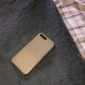 •Apple IPhone 7/8 Plus Leather Phone case